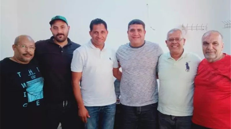نظير150 الف جنيه و 15٪ من إعادة البيع انتقال لاعب بنى سويف للقناة