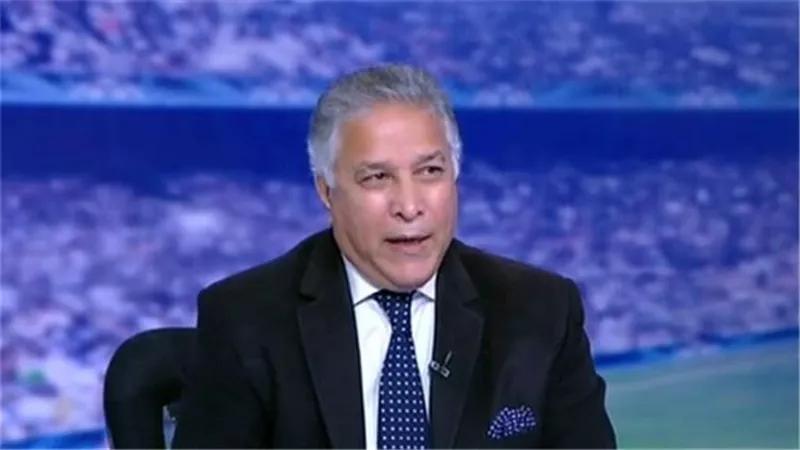 المقاصة: ماجد سامي فاشل.. وسنتخذ موقف قانوني ضده