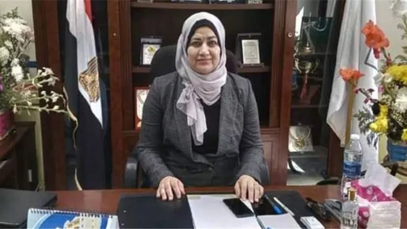 عاجل .. استقالة وكيل وزارة التعليم ببني سويف