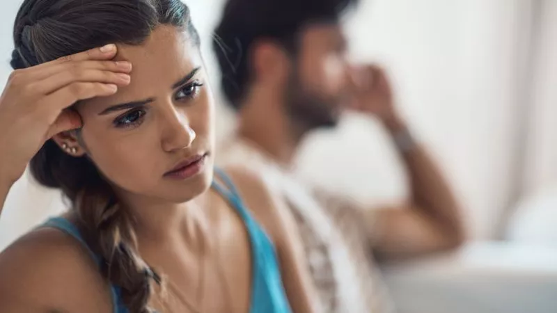 خبيرة إتيكيت: الزوج عليه أن يترك المنزل إذا زادت حدة المشكلة مع زوجته