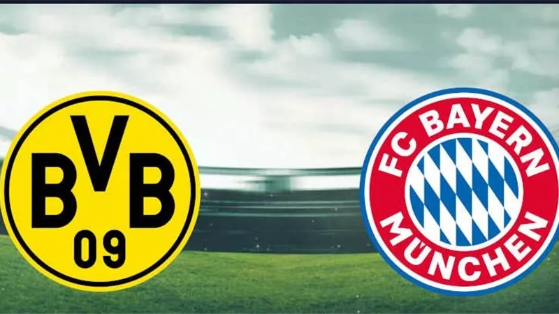 موعد مباراة بايرن ميونخ وبوروسيا دورتموند اليوم في كأس السوبر الألماني.. والقنوات الناقلة