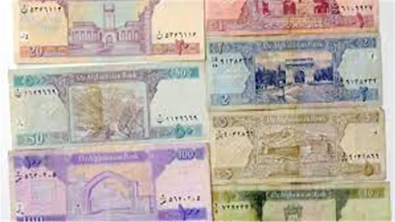 اول تعليق من رئيس البنك المركزي الافغانى على سقوط البلاد