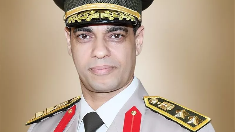 المتحدث العسكري: خبير فى جراحة الأوعية الدموية بالمركز الطبى العالمى