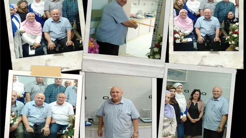 الزراعة: انجاز جديد لمعهد بحوث أمراض النباتات.. معمل جديد للتكنولوجيا الحيوية