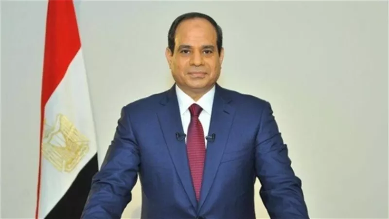 الرئيس السيسي يهنئ الجابون بالعيد القومي.. وأندونيسيا بعيد الاستقلال