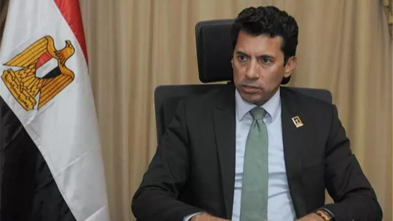 بداية حلم للبناء المجتمعى.. برعاية قرينة الرئيس