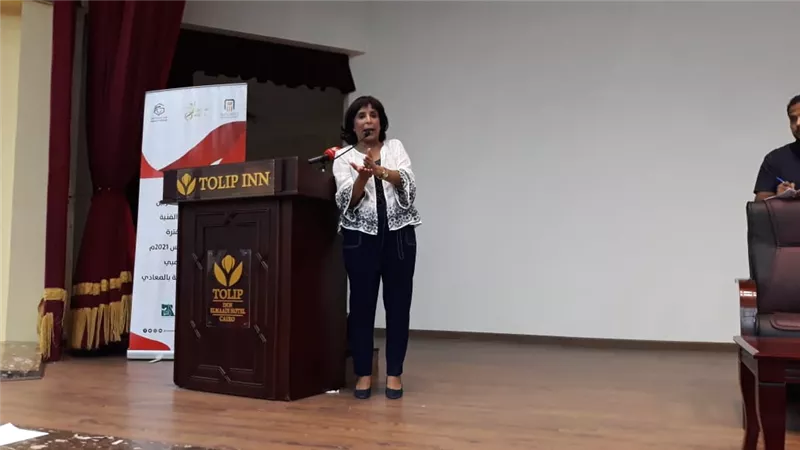اتحاد الإعاقات الذهنية يختتم الدورات التدريبية بمشاركة 323 مدرب