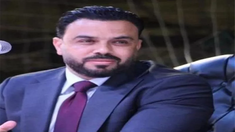 مجاهد: سعيد بالحراك في نادي سموحة منذ إعلان الترشح على منصب الرئيس