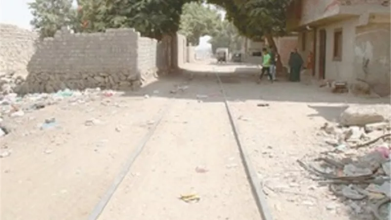 بعد حادث القطار.. 