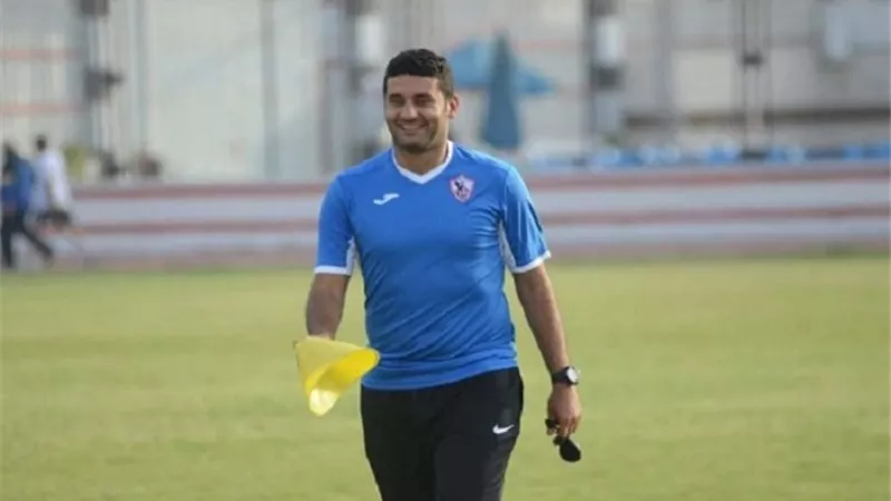 نجم الزمالك السابق يعلق على ما يتردد عن تفويت الإسماعيلي للزمالك