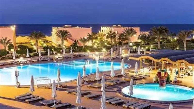خبير سياحى ٢٤٠ رحلة من روسيا الى الغردقة وشرم الشيخ