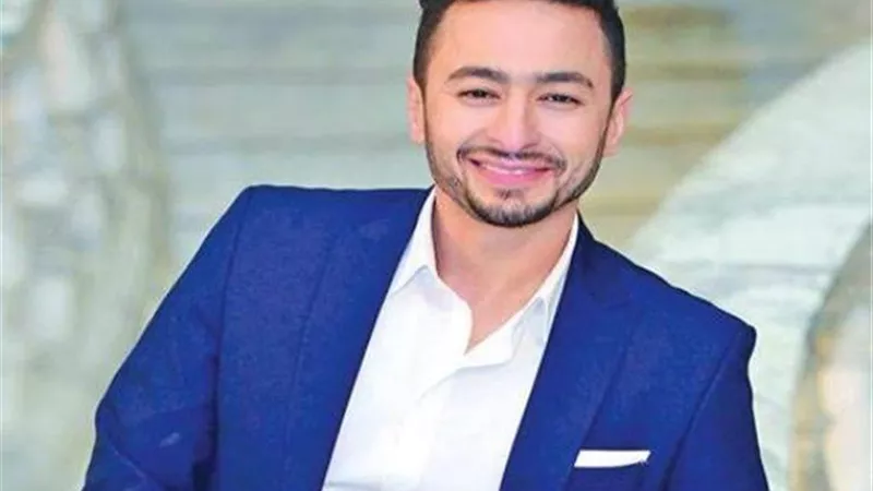 حمادة هلال يطرح 