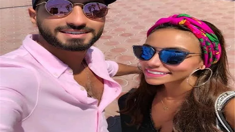 محامي سارة الطباخ يحرر محضر ضد الشرنوبي ويقاضي مجدي الهواري (مستندات)