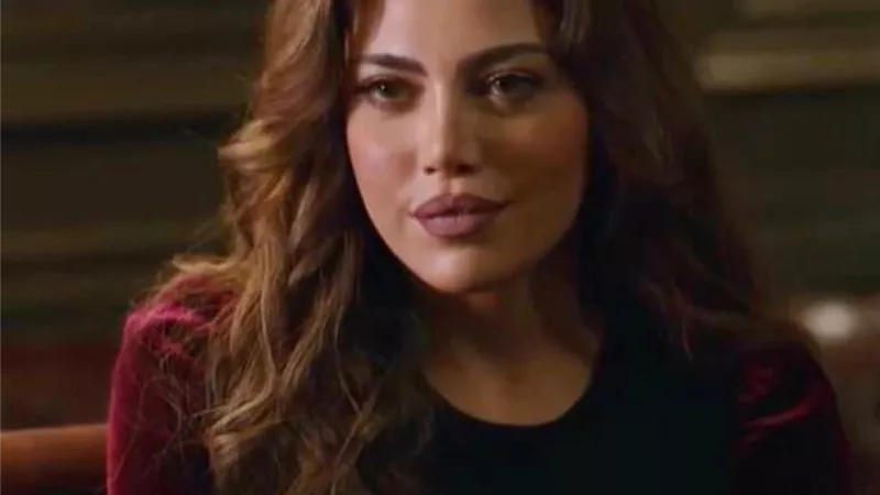 ريهام حجاج عن أحداث أفغانستان: 