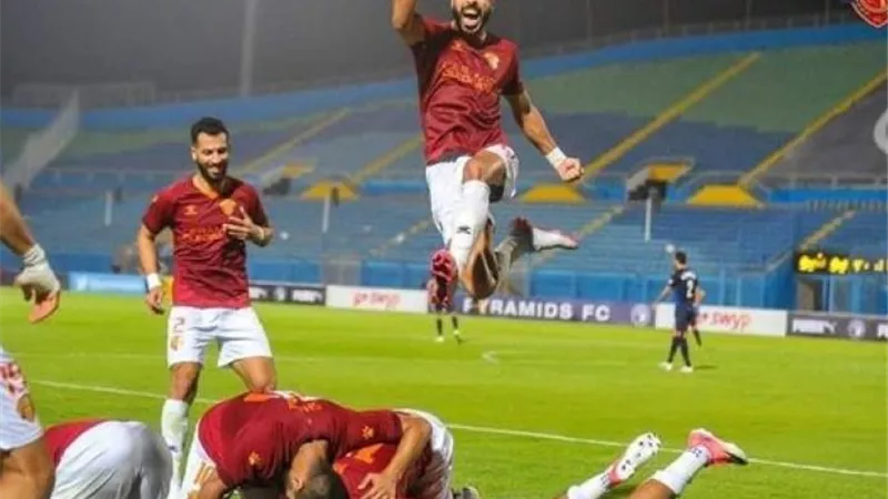 الإتحاد السكندرى يقع فى فخ التعادل أمام سيراميكا كليوباترا