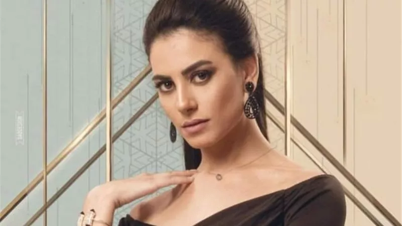 أول تعليق من ولاء الشريف بعد رحيل شقيقها