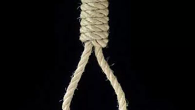 انتحار طالب شنقا عقب ظهور نتيجة الثانوية العامة في أبوتشت