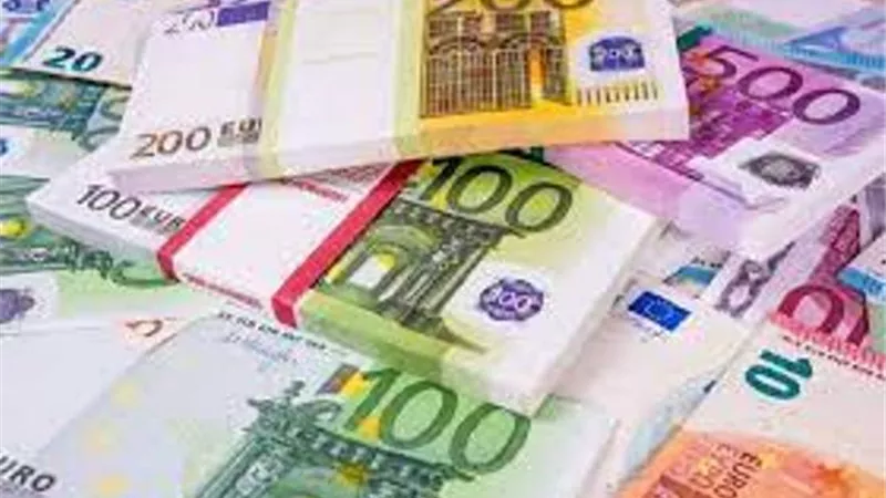 سعر اليورو اليوم الاربعاء 18 اغسطس