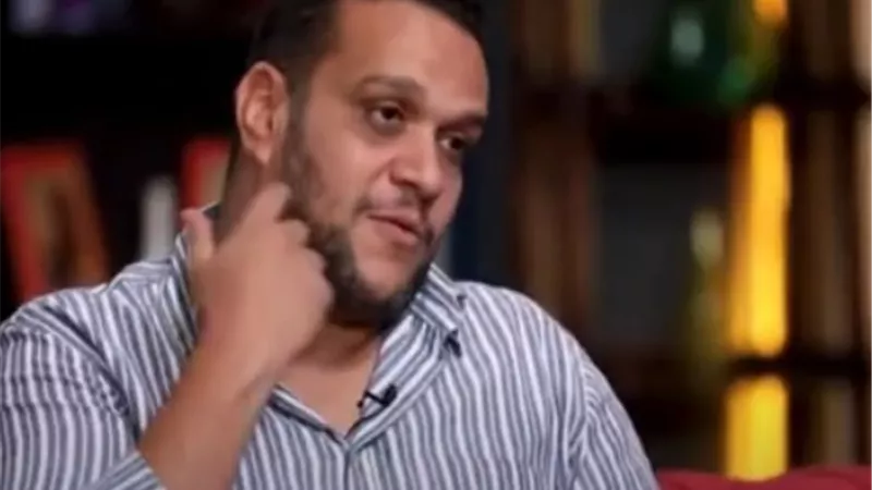 بالفيديو.. السيناريست محمد عز: 