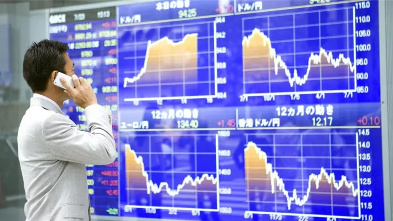 المؤشر الياباني ينخفض 0.02 في المئة في بداية تعاملات طوكيو