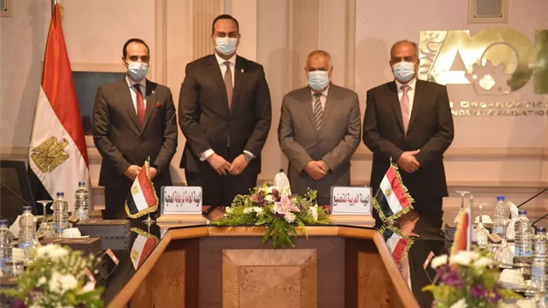 السبكى :القطاع الصحي بمصر يشهد طفرة كبرى حاليًا في كافة مؤشراته
