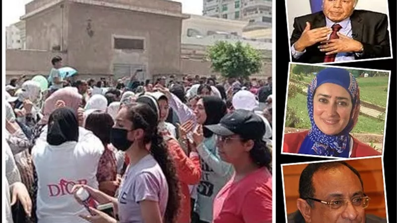 بعد إعلان نتائج الثانوية العامة.. كليات 