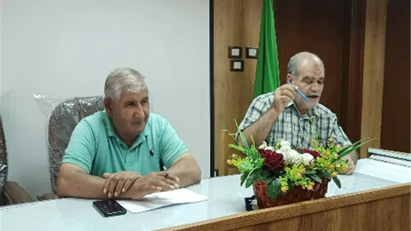 الشباب والرياضة بالقليوبية تختتم برنامج المشاركة السياسية والاجتماعية وبناء مصر الحديثة