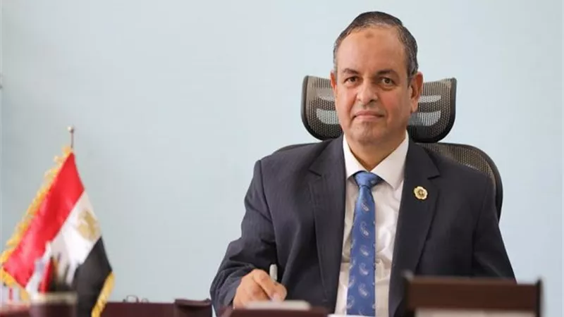 رئيس مصلحة الجمارك: لجنة لتسهيل إجراءات الانضمام إلى نظام التسجيل المسبق للشحنات