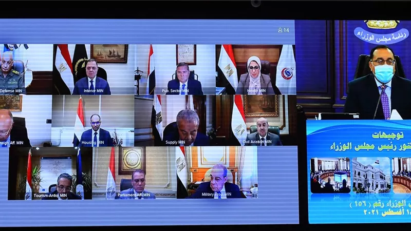 زايد تكشف عن الية تطعيم العاملين بقطاع التعليم قبل بدء العام الدراسي الجديد