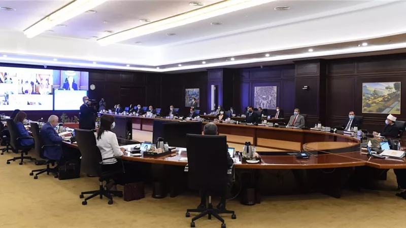 شوقي: تم استحداث نظام تقييم جديد لقياس مستويات فهم نواتج التعلم
