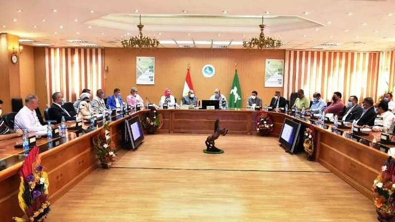 30 سبتمبر بدء فعاليات مهرجان الشرقية للخيول العربية في دورته الـ 25
