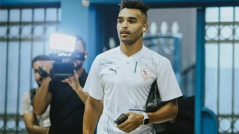 جدول مباريات الزمالك المتبقية في الدورى الممتاز