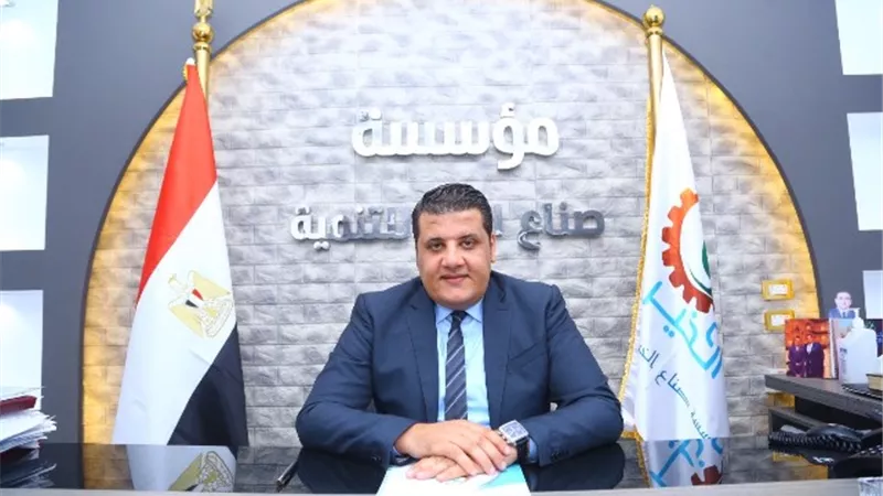 قافلة طبية للكشف على العمالة غير المنتظمة بالعلمين الجديدة