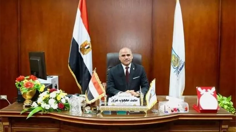 طلاب جامعة الأقصر يحصلون على مراكز متقدمة بملتقى الأسر الطلابية بمعهد إعداد القادة