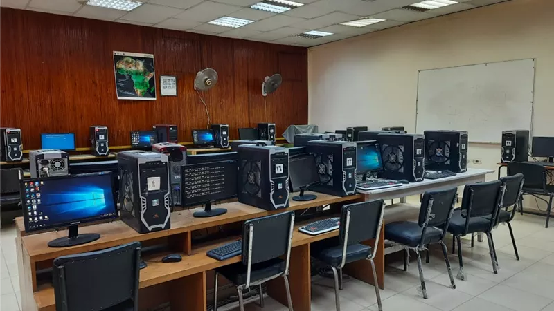 تنسيق الجامعات2021.. 3 معامل بآداب عين شمس لاستقبال طلاب المرحلة الأولى..السبت