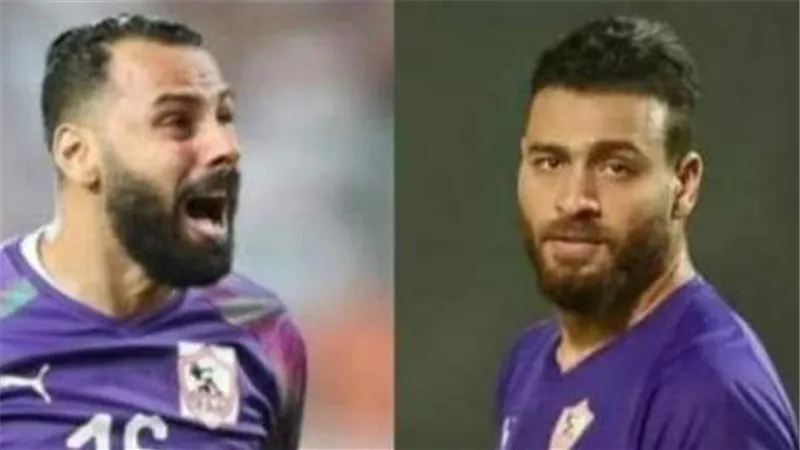 عبد العال : أبو جبل أفضل من '' جنش '' وتعادل الأهلي '' خدم '' كارتيرون