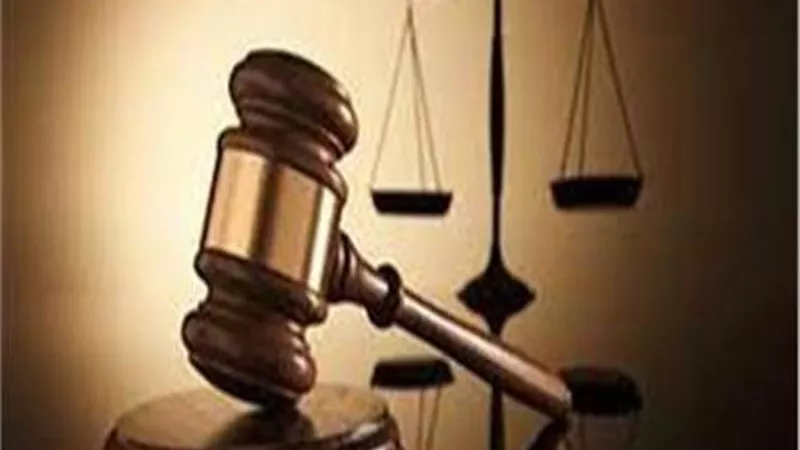المشدد 5 سنوات لـ مطر بسبب فتاة
