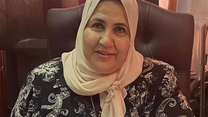 فحص 4364 سيدة بكفرالشيخ