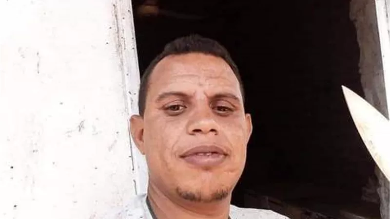 العثور على جثة عامل فى بيارة صرف صحى بدشنا قنا