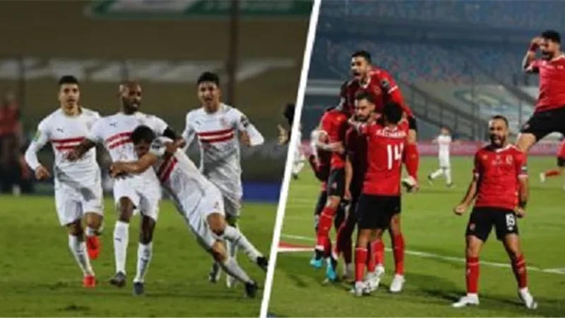 بعد تعادل الأهلى .. رئيس الزمالك: الدوري لم يُحسم حتى الآن