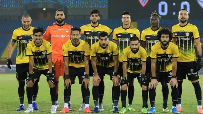 صراع البقاء.. الانتاج الحربي يفوز على غزل المحلة بثلاثية