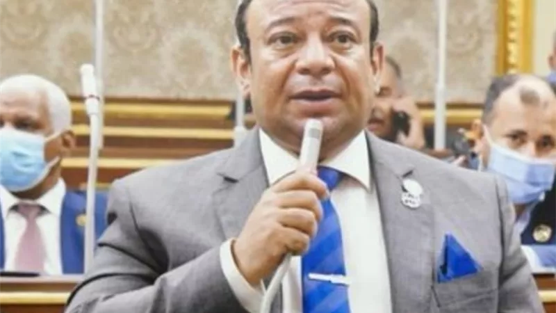 نائب: مدينة العدالة اضافة قوية لأركان الحي الحكومي بالعاصمة الإدارية