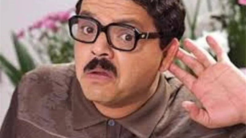 محمد هنيدي يقدم روشتة السعادة للشباب:
