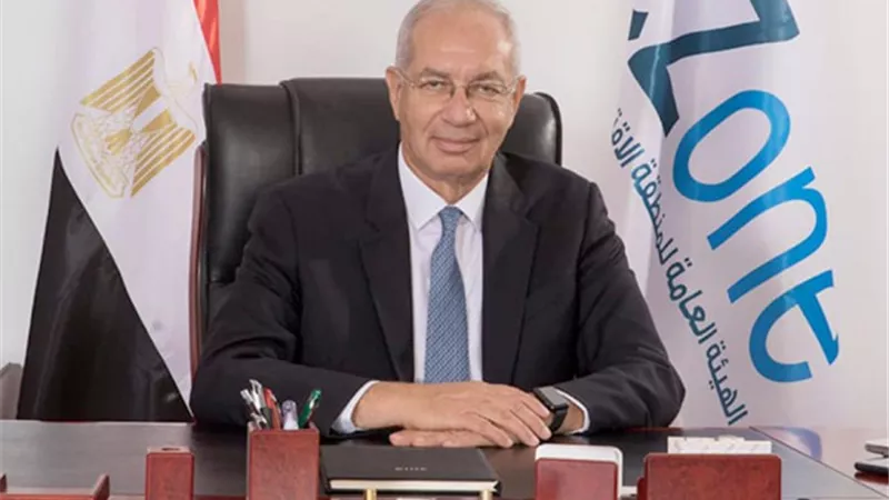 المهندس يحيى زكى: ندرس إنشاء منطقة استثمارية لتصنيع السيارات فى شرق بورسعيد
