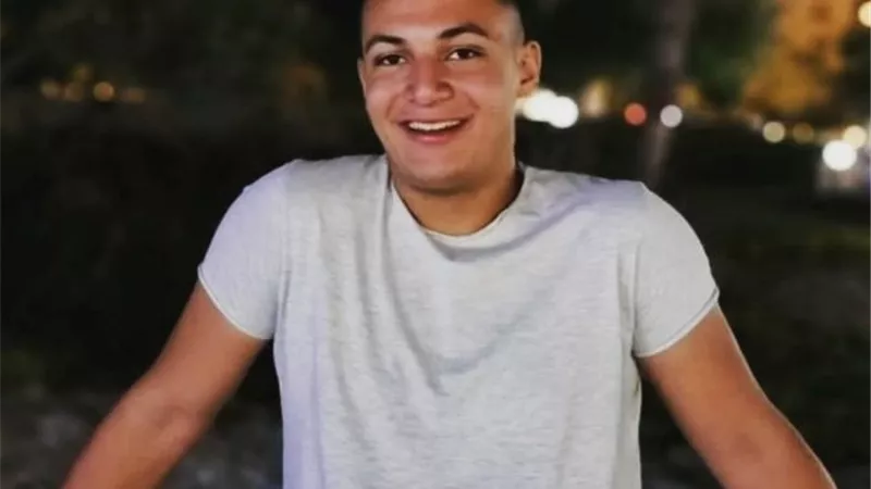 الف مبروك نجاح سامح وائل كمال فى الثانوية العامة