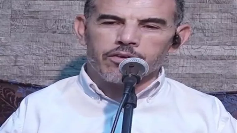الوطنية للإعلام: اختيار رضا عبدالسلام رئيسا لإذاعة القرآن الكريم لكفاءته المهنية وتوجهات الدولة بدعم أصحاب الهمم