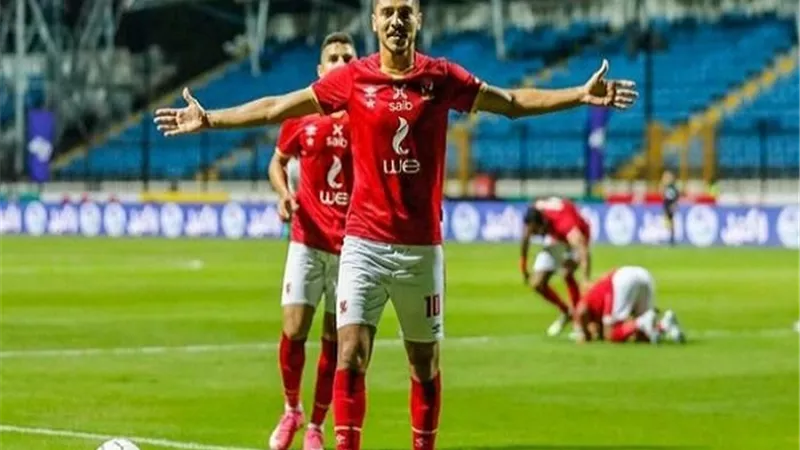 محمد شريف