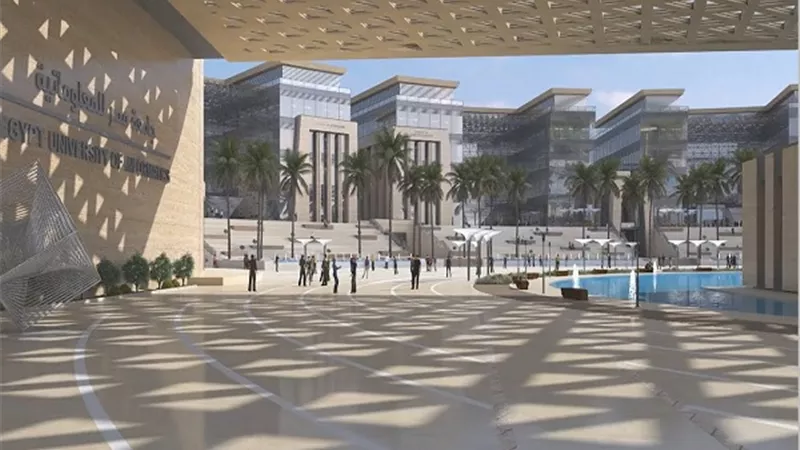 المصروفات الدراسية للفنون الرقمية تهزم الهندسة بجامعة مصر المعلوماتية.. ننشر القوائم