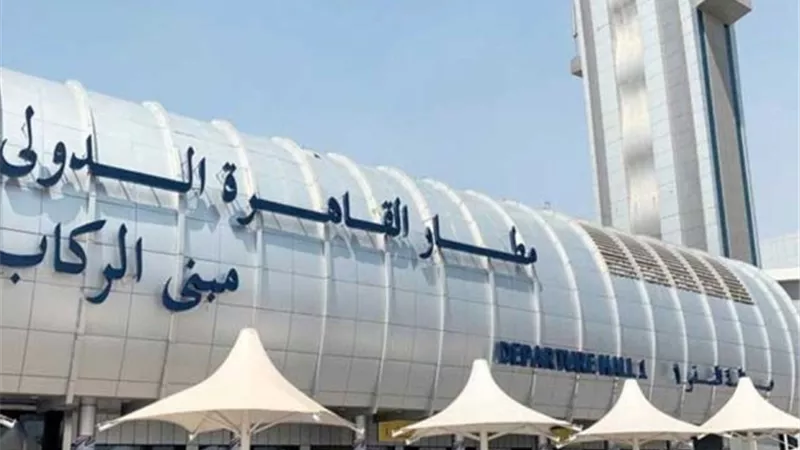 وفاة راكب سوداني أثناء انهاء اجراءات سفره إلى الخرطوم