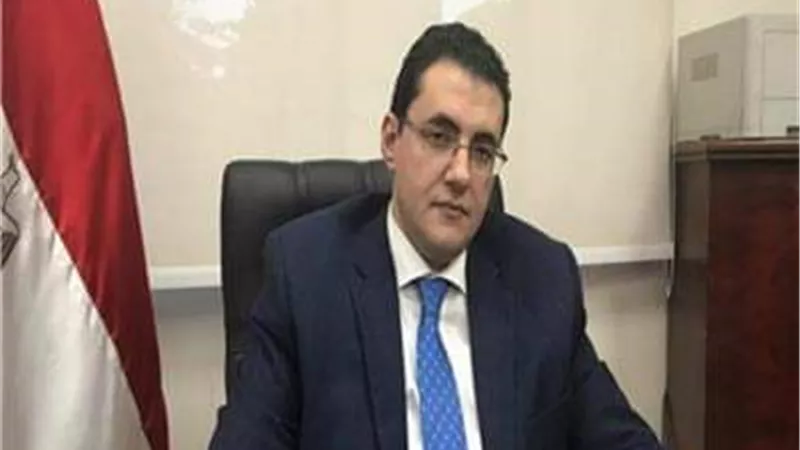 الصحة تعلن : تخصيص مركز أرض المعارض لتطعيمات المسافرين للخارج